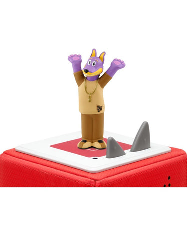 Tonies Audio Chatacter Doggyland